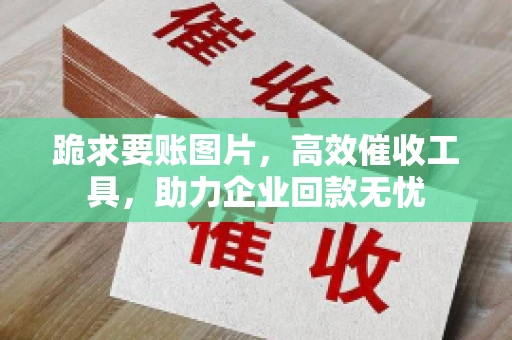 跪求要账图片，高效催收工具，助力企业回款无忧