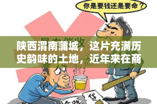 陕西渭南蒲城，这片充满历史韵味的土地，近年来在商业活动中也展现出了其独特的活力。其中，关于“陕西渭南蒲城要账”的话题，成为了不少企业关注的焦点。今天，我们就来聊聊这个话题，看看在蒲城，要账的那些事儿。